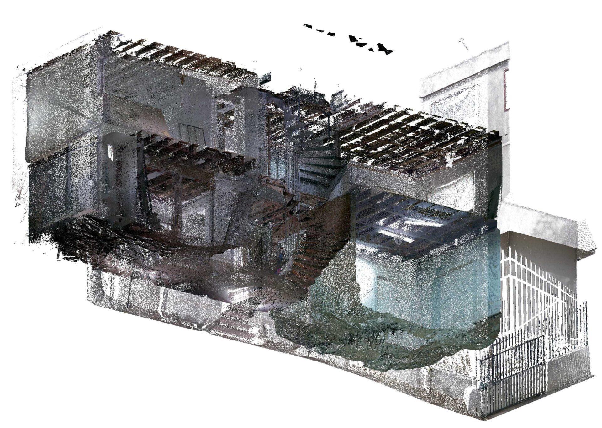 EDIFICIO 8 NORTE-Model 5