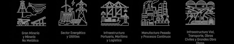 iconos deep3d indus desaturados